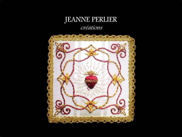 Pale Paray-Le-Monial