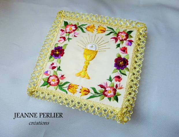 O Salutaris Hostia - JP - BiaisHD